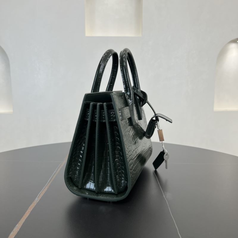 Y51 top handle bags